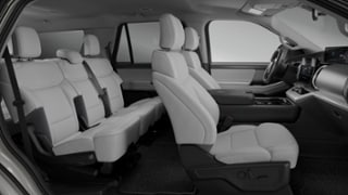 2026 Ford Expedition® Internal Image 1